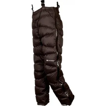 Pánské kalhoty Sir Joseph Kjerag kalhoty XL černá