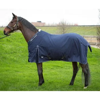 Deka pro koně Deka stájová Harry's Horse Highliner Comfort Boa