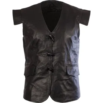 Pánská vesta Gold Brothers Jakobitská vesta Velikost: L