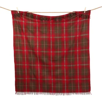 Dětská deka Gold Brothers Deka Dark Maple (směs)