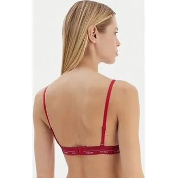 Podprsenka Guess Podprsenka bez kostic O4YC16 KCF20 Červená M
