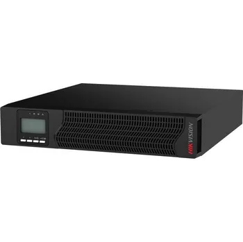 Záložní zdroj Hikvision DS-UPS01K24-R/TJS/EU/IEC