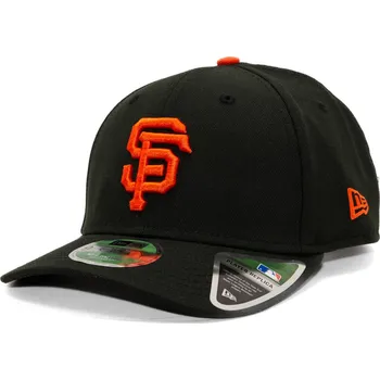 Kšiltovka Kšiltovka New Era - MLB Player Replica 9FORTY M-CROWN - San Francisco Giants velikost One Size (56-59 cm)