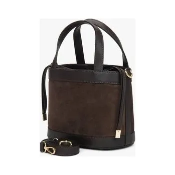 Kabelka Estro Kabelka ER00118563 Hnědá OS