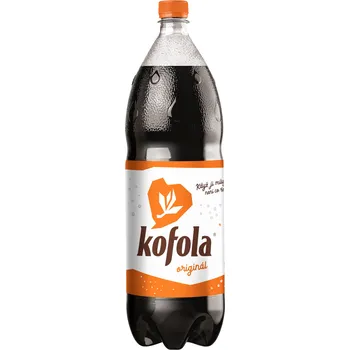 CZ distribuce kofola Original 6 x 2 l PET