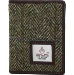 Peněženka slim Barva: Zelená