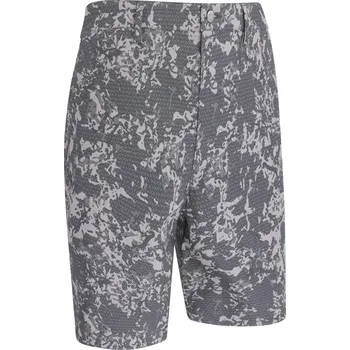 Pánské kraťasy CALLAWAY Abtract Camo pánské kraťasy šedé Velikost kraťasů: 38 + Dárková krabička týček
