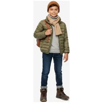 Dámská obuv G-Star Raw Kotníková obuv CEO-CI12-8985-03 Hnědá 36