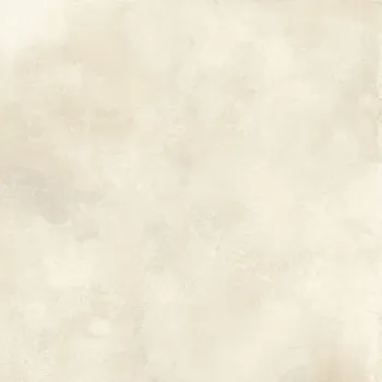 Dlažba Interiérová dlažba imitace betonu Energy Ivory 60x60 cm matný povrch 1. jakost