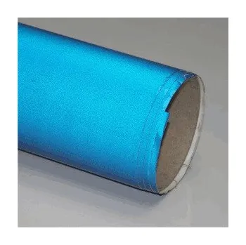 Polep vozidla Reflexní odrazková folie modrá (123 x 200 cm) SAMOLEPKA NA AUTO, NÁLEPKA, FÓLIE, POLEP, TUNING, VLASTNÍ TEXT, TISK, AUTOSAMOLEPKY.cz, POLEPY, OBRÁZEK, LOGO, 3D STICKERS