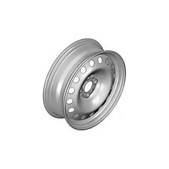 Plechové kolo ORIGINÁLNÍ DÍL CITROËN - PEUGEOT Plechový disk 14 palců originál Citroen pro C1 (5401P0, 4,50 J14 H2 4-39, Peugeot 107 )