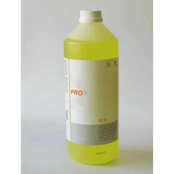 Směs do ostřikovače ORIGINÁLNÍ DÍL CITROËN - PEUGEOT Kapalina do ostřikovače, koncentrát originál Citroen 1l - zimní -40°C, vůně citrónová (Peugeot, zimní, letní)