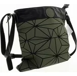 RIEKER Dámský zelený crossover H1316-54-613 Velikost