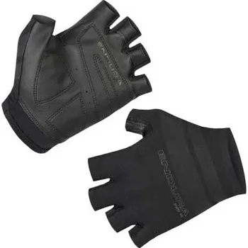 Cyklistické rukavice Rukavice Endura Pro SL, černé