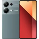Mobilní telefon Xiaomi Redmi Note 13 Pro Forest Green 8 GB RAM 256 GB ROM