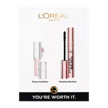 L'Oréal You're Worth It lesk a řasenka…