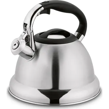 Konvice na čaj Konvice z nerezové oceli Starke Pro Asteria II 3 l saténová