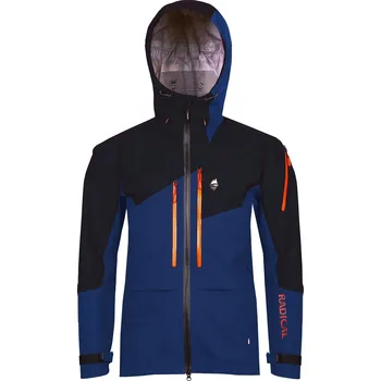 HIGH POINT Radical 4.0 Jacket S modrá