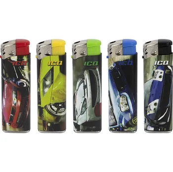 32552 Zapalovač ICQ XHD007 High Speed