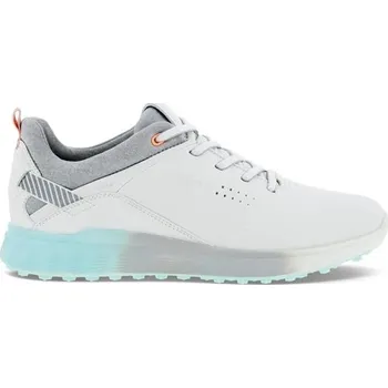 Míčový sport ECCO S-Three dámské boty bílé Velikost bot: 36 + Dárková krabička týček