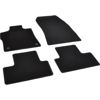 autokoberec RIGUM Textilní autokoberce Standard pasující na Opel Astra L hatchback Hybrid 5m 2022-