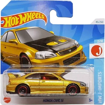 Hot Wheels - Honda Civic Si