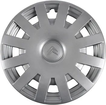 Poklice na kolo ORIGINÁLNÍ DÍL CITROËN - PEUGEOT Kryt kola 15" AIGLE - originál poklice Citroën