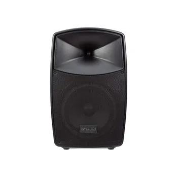 Přenosný multimediální přehrávač ArtSound U10 bateriová reprosoustava