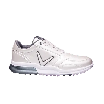 Golf Callaway Aurora UK 7, White/Grey, dámské