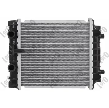 Chladič motoru LORO Chladič vody LOR 053-017-0094
