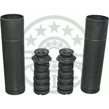 OPTIMAL Ochranná sada tlumiče pérování proti prachu OPT AK-735259