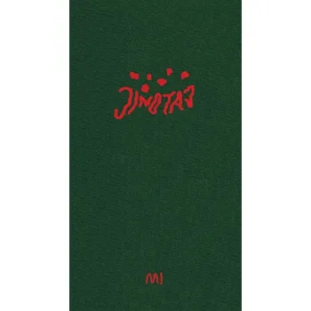 Jinotaj - Barbora Bažantová