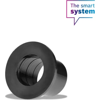 Redukce na gal. ventil pro magnet Bosch BRM3400