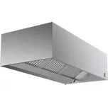 CS950 Nástěnná digestoř model komplet 1200