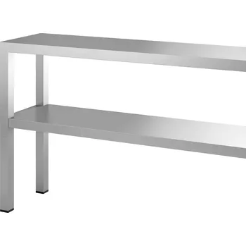 Digestoř Nástavbová police dvojitá CS 1800