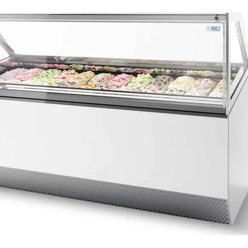 Zmrzlinovač Distributor zmrzliny CS MILLENIUM 20