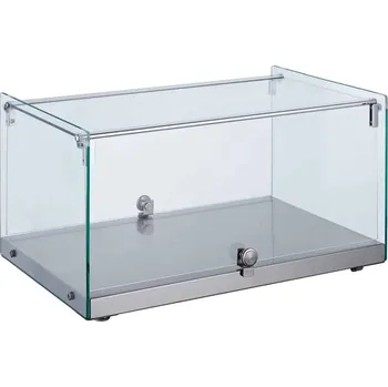 Neutrální vitrína CS 7487 35L