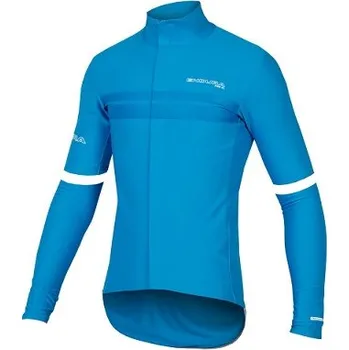 cyklistický dres Dres Endura Pro SL Classics, modrý