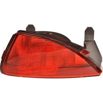 Mlhový světlomet Mlhové zadní světlo VAN WEZEL 4424930