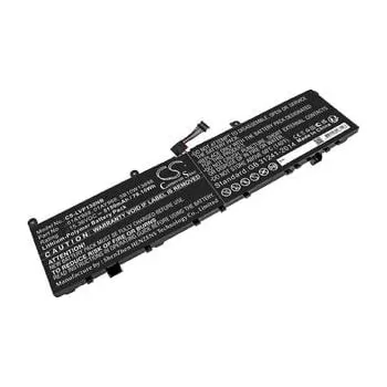 Baterie k notebooku Baterie pro Lenovo Thinkpad X1 Yinshi 20mfa002cd, 5150 mAh, Cameron Sino CS-LVP130NB