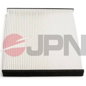 Autodíl Filtr, vzduch v interiéru JPN 40F2022-JPN