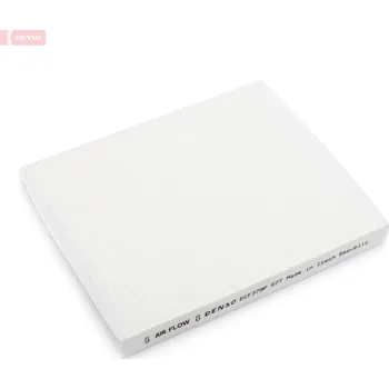 Ventilátor topení a klimatizace Filtr, vzduch v interiéru DENSO DCF379P