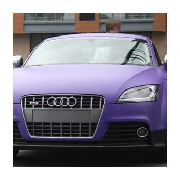 Polep vozidla MATNÁ FIALOVÁ 3D folie (50cm x 50cm) SAMOLEPKA NA AUTO, NÁLEPKA, FÓLIE, POLEP, TUNING, VLASTNÍ TEXT, TISK, AUTOSAMOLEPKY.cz, POLEPY, OBRÁZEK, LOGO, 3D STICKERS