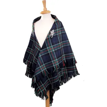 Šála Dámský vlněný šál