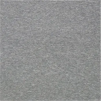 Koberec Kobercový čtverec Condor Pescara 75 šedý Doprava zdarma