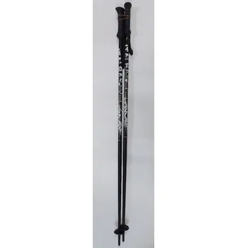 Lyžování hole ITALBASTONI Nomad černé Velikost: 110cm