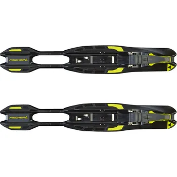 Běžkařské vázání Vázání Fischer Race JR Skate IFP 25/26 1 pár na běžky