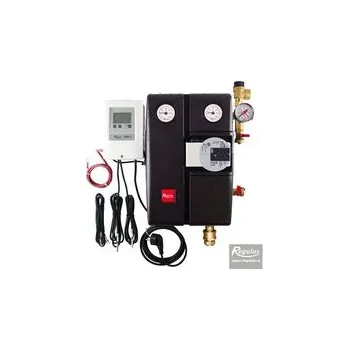 Ohřívač vody Regulus Čerpadlová skupina CSE2 SOL W SRS3 E P 1" 20452