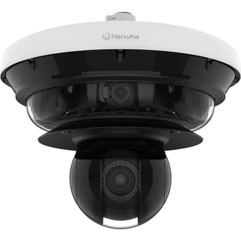 IP kamera Kamera Hanwha PNM-C34404RQPZ řady P