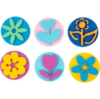 Dětské razítko FANDY Razítka Token 04